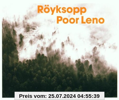 Poor Leno von Royksopp