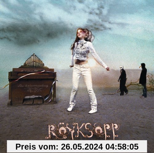 Understanding von Royksopp