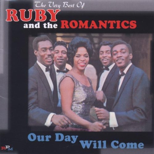 Our Day Will Come: Very Best of by Ruby & The Romantics (2002) Audio CD von Rpm Records UK