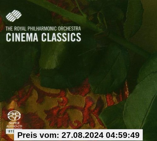 Cinema Classics von Rpo