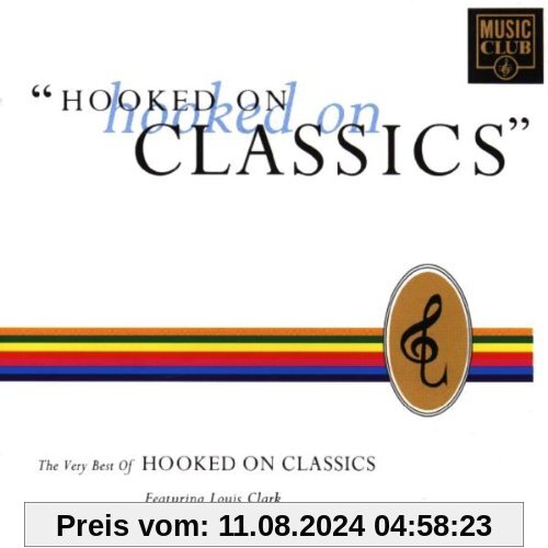 Hooked on Classics von Rpo