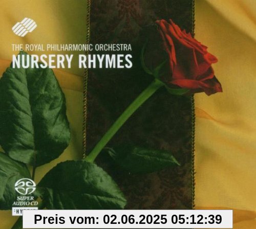 Nursery Rhymes von Rpo