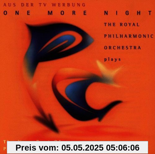 One More Night von Rpo
