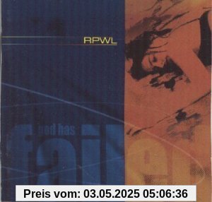 God Has Failed von Rpwl