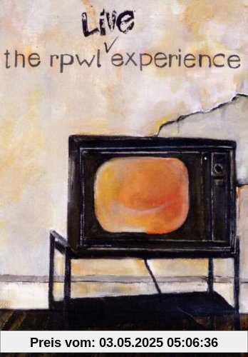 RPWL - The RPWL Live Experience von Rpwl