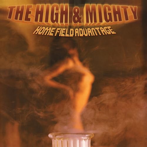 Home Field Advantage - 25th Anniversary (2lp) [Vinyl LP] von Rrc Music Co. (Alive)