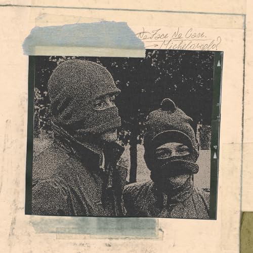 No Face, No Case [Vinyl LP] von Rrc Music Co. (Hoanzl)