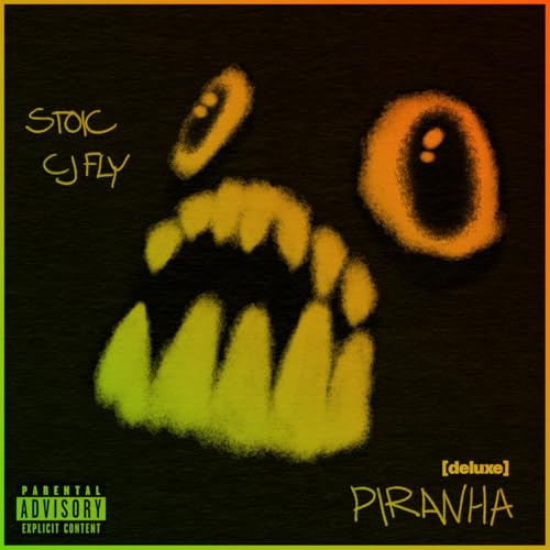 Piranha (Deluxe) [Vinyl LP] von Rrc Music Co. (Hoanzl)
