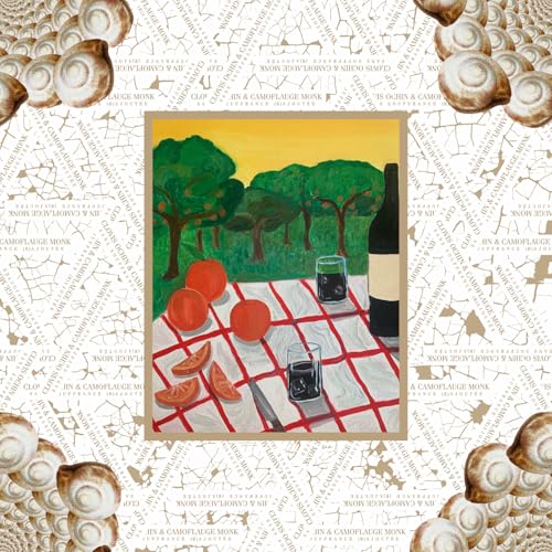 Sans Souffrance (r)ajoutee [Vinyl LP] von Rrc Music