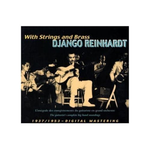 With Strings and Brass von Rsd