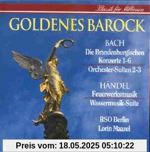 Goldenes Barock Goldenes Barock von Rso