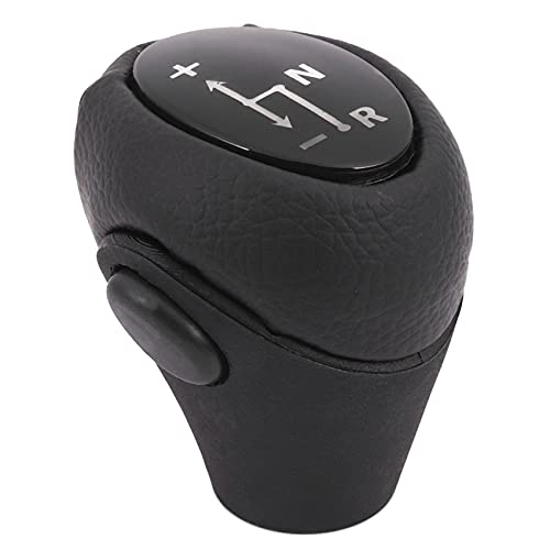 Rtauhife Schalt Automatik Knopf Schwarz für 450 451 1998-2014 Smart Roadster 452 2003-2006 Getriebe Kopf GehäUse HüLse Rtauhife Schalt Automatik Knopf Schwarz für 450 451 1998-2014 Smart Roadster 452 2003-2006 Getriebe Kopf GehäUse HüLse von Rtauhife