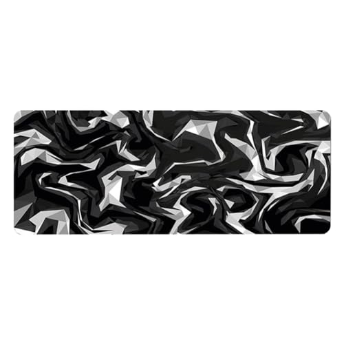 Rtauhife Topographic Contour Extended Big Mousepad Computertastatur Mauspad Mousepad mit 1,5 mm Rutschfestem 11,8 X 31,5 Schwarz Langlebig Rtauhife Topographic Contour Extended Big Mousepad Computertastatur Mauspad Mousepad mit 1,5 mm Rutschfestem 11,8 X 31,5 Schwarz Langlebig von Rtauhife