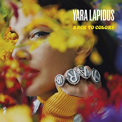 Back to Colors Back to Colors von Rtbe 0-E Differant Distr
