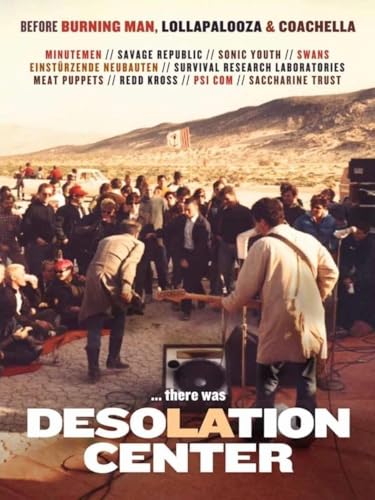 Desolation Center Sonic Youth Swan Desolation Center Sonic Youth Swan von Rtbe 0-E Differant Distr