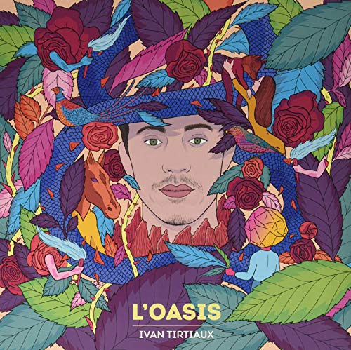 Loasis Loasis von Rtbe 0-E Differant Distr