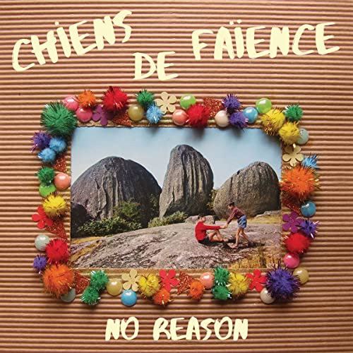 No Reason No Reason von Rtbe 0-E Differant Distr