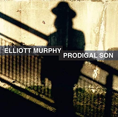 Prodigal Son Prodigal Son von Rtbe 0-E Differant Distr