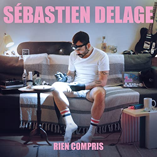 Rien Compris Rien Compris von Rtbe 0-E Differant Distr