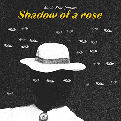 Shadow of a Rose Shadow of a Rose von Rtbe 0-E Differant Distr
