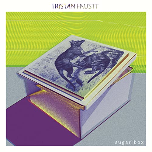 Sugar Box Sugar Box von Rtbe 0-E Differant Distr