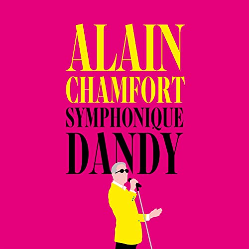 Symphonique Dandy Symphonique Dandy von Rtbe 0-E Differant Distr