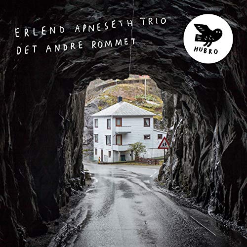 Erlend Apneseth - Det Andre Rommet Erlend Apneseth - Det Andre Rommet von Hubro