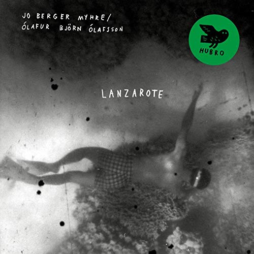 Lanzarote von HUBRO