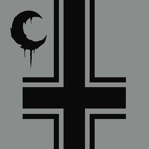 Leviathan: Howl Mockery At The Cross [CD] von Rtbe M-R Osmose Records