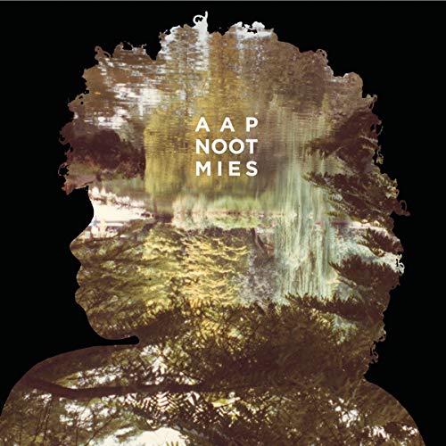Aapnootmies - Aapnootmies Aapnootmies - Aapnootmies von Disca