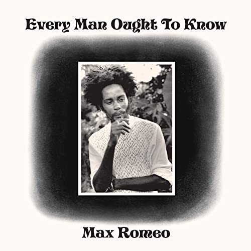 Every Man Ought to Know von Vp Records