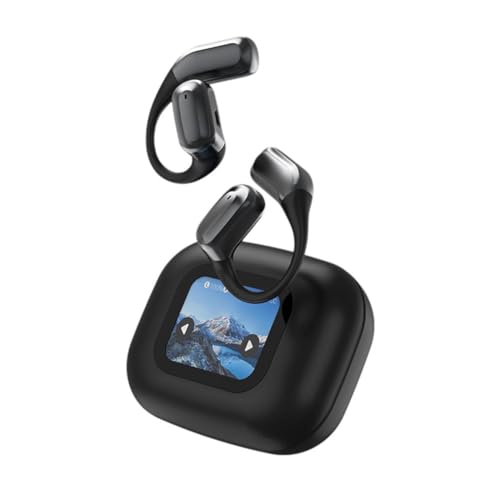 Rtyweth Translator XP6 Bluetooth-Kopfhörer Sleep ASMR Headset Equalizer Kopfhörer App Reise AI Office Rtyweth Translator XP6 Bluetooth-Kopfhörer Sleep ASMR Headset Equalizer Kopfhörer App Reise AI Office von Rtyweth