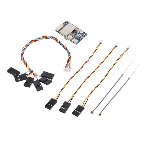 1 Set FS-X6B Empfänger 6CH 2.4G PWM PPM I.Bus S.bus Empfangsadapter AFHDS 2A für FSi10 FSi8 FSi6X FSi6S FS-X6B Empfänger 1 Set FS-X6B Empfänger 6CH 2.4G PWM PPM I.Bus S.bus Empfangsadapter AFHDS 2A für FSi10 FSi8 FSi6X FSi6S FS-X6B Empfänger von Ruarby