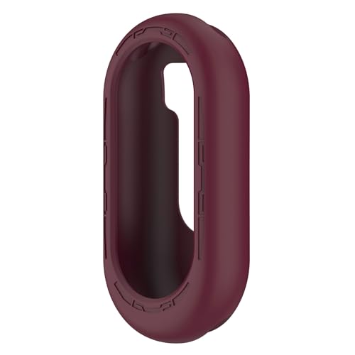 Flexibler Silikon-Schutz, vollständige Abdeckung, vollständige Abdeckung, Zubehör, klein, für Band 9 9NFC Flexibler Silikon-Schutz, vollständige Abdeckung, vollständige Abdeckung, Zubehör, klein, für Band 9 9NFC von Ruarby