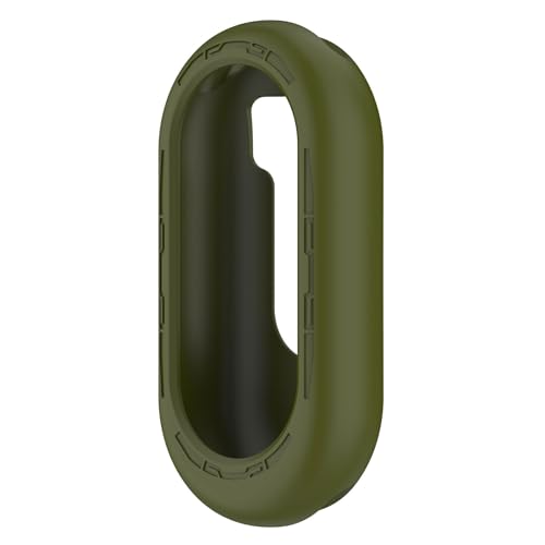 Flexibler Silikon-Schutz, vollständige Abdeckung, vollständige Abdeckung, Zubehör, klein, für Band 9 9NFC Flexibler Silikon-Schutz, vollständige Abdeckung, vollständige Abdeckung, Zubehör, klein, für Band 9 9NFC von Ruarby