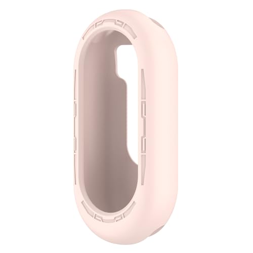 Flexibler Silikon-Schutz, vollständige Abdeckung, vollständige Abdeckung, Zubehör, klein, für Band 9 9NFC Flexibler Silikon-Schutz, vollständige Abdeckung, vollständige Abdeckung, Zubehör, klein, für Band 9 9NFC von Ruarby