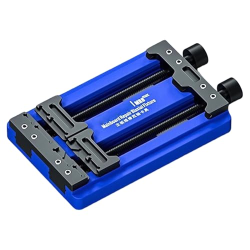 Professioneller Leiterplatten-Reparaturständer, verstellbar, Leiterplattenhalter, doppelte Lagerbefestigungen für Mobiltelefone, Wartung Professioneller Leiterplatten-Reparaturständer, verstellbar, Leiterplattenhalter, doppelte Lagerbefestigungen für Mobiltelefone, Wartung von Ruarby