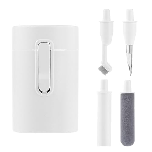 Reinigungsstift, klebrige Quadrate, Kitte, Gunk-Entferner, Reinigungsstift, Reinigungswerkzeug, Laptop, Computer, Ohrstöpsel, Reinigungsstift Reinigungsstift, klebrige Quadrate, Kitte, Gunk-Entferner, Reinigungsstift, Reinigungswerkzeug, Laptop, Computer, Ohrstöpsel, Reinigungsstift von Ruarby