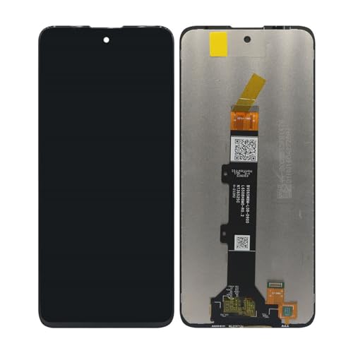 Ruarby Für E40 XT2159 6.5 Zoll LCD Display Ersatz Bildschirm Touch Digitizer Assembly Reparaturzubehör Acessoires von Ruarby