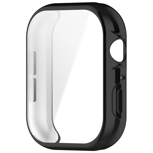 Ruarby Smartwatch-Displayschutzfolie, einfache Installation und Entfernung, Schutz für Noise ColorFit Watch Ruarby Smartwatch-Displayschutzfolie, einfache Installation und Entfernung, Schutz für Noise ColorFit Watch von Ruarby