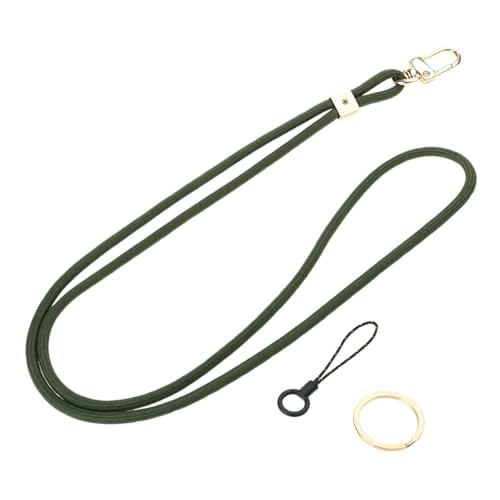 Ruarby Verstellbare Handschlaufe für das Handy, bequem, für alle Smartphones, Outdoor-Aktivitäten, Reisen Ruarby Verstellbare Handschlaufe für das Handy, bequem, für alle Smartphones, Outdoor-Aktivitäten, Reisen von Ruarby