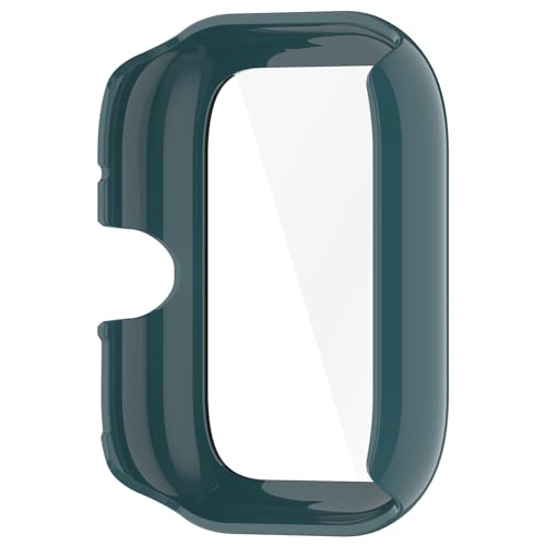 Schutzhülle mit Displayschutzfolie für Uhr, kratzfeste Uhrenabdeckungen, Smartwatch-Gehäuse Schutzhülle mit Displayschutzfolie für Uhr, kratzfeste Uhrenabdeckungen, Smartwatch-Gehäuse von Ruarby