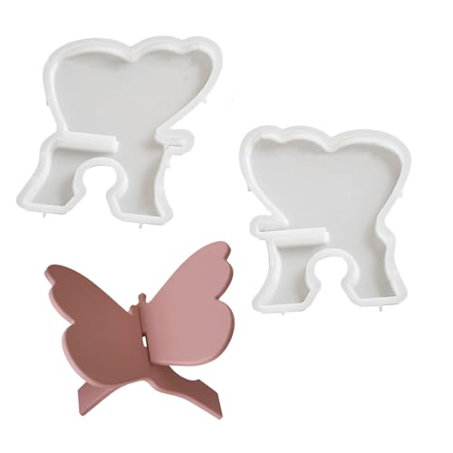 Silikon-Leseständer, Schmetterlinge, Buchhalter, Formen, Buchständer, Formen, Lesezubehör, Silikonstruktur Silikon-Leseständer, Schmetterlinge, Buchhalter, Formen, Buchständer, Formen, Lesezubehör, Silikonstruktur von Ruarby
