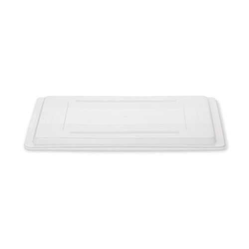 Rubbermaid Commercial Products 45.7 x 66 cm ProSave Lid - White von Rubbermaid Commercial Products