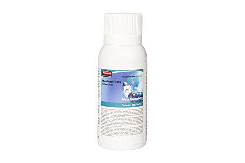 Rubbermaid Commercial Products Geruchsneutralisierer, Aerosol, 75 ml von Rubbermaid Commercial Products