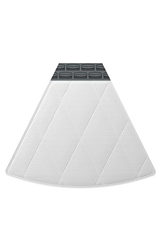 Rubbermaid Commercial Products Produkte 2017059 Ölpest Mop Pads (Pack von 10) von Rubbermaid