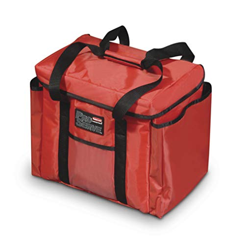 Rubbermaid Commercial Products Professional Food Delivery Bag von Rubbermaid Commercial Products