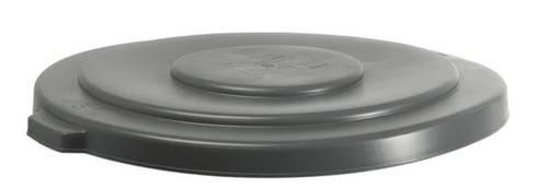 Rubbermaid 0086876012385 Deckel Grau 1St. von Rubbermaid