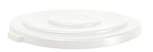 Rubbermaid 0086876012415 Deckel Weiß 1St. von Rubbermaid