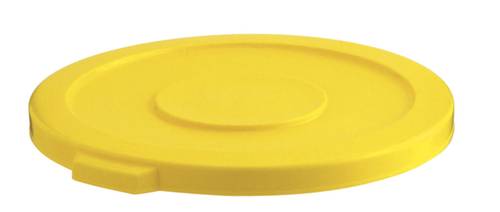 Rubbermaid 0086876014051 Deckel Gelb 1St. von Rubbermaid